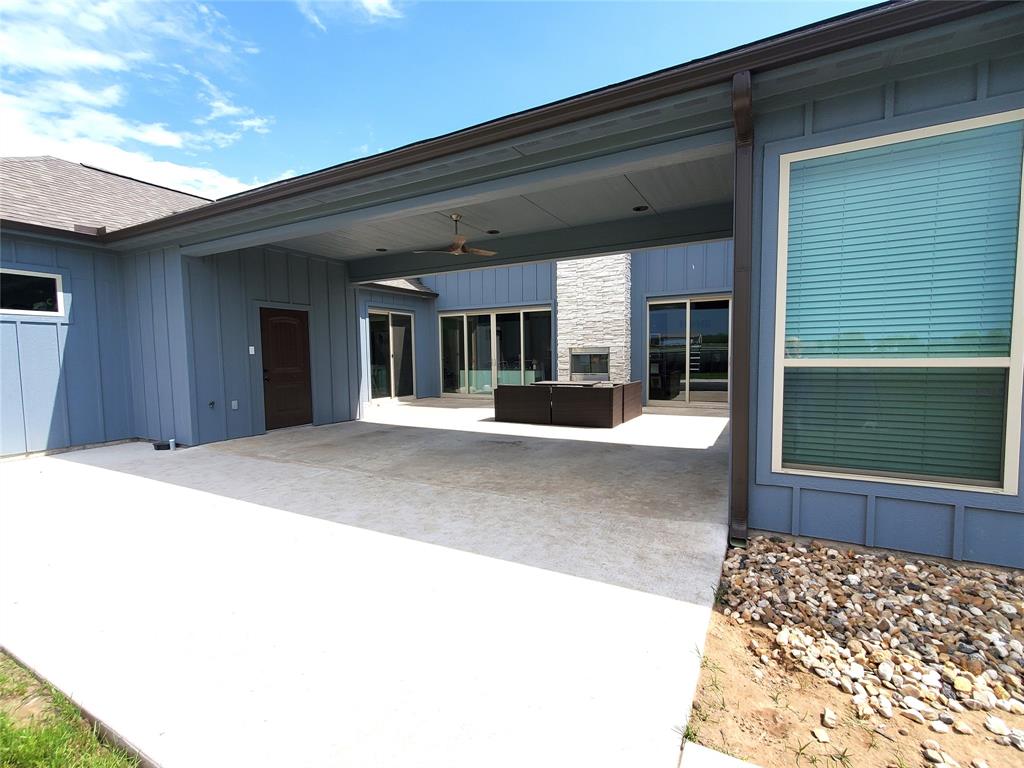 Bar D Ranch Estates - Residential