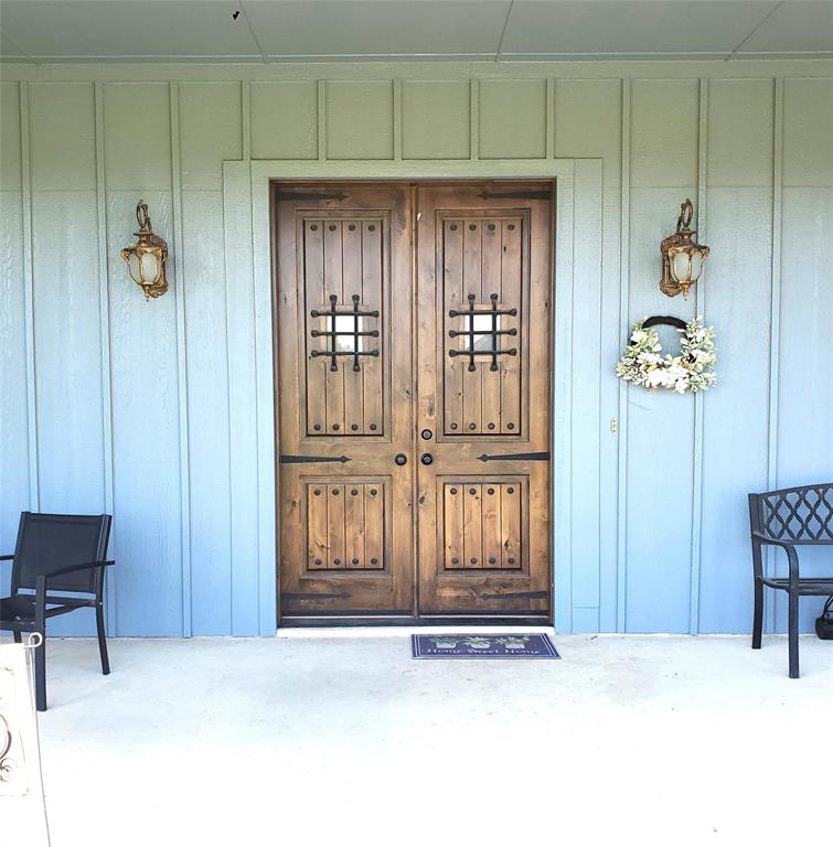 291 County Road 4833