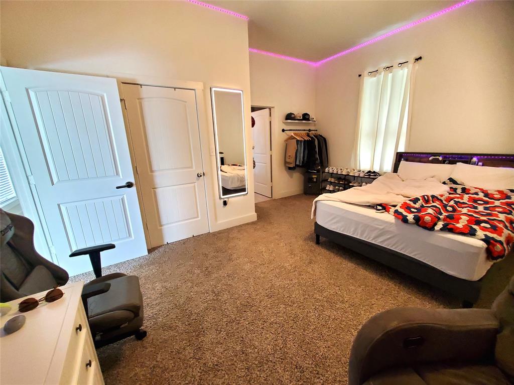 Bar D Ranch Estates - Residential