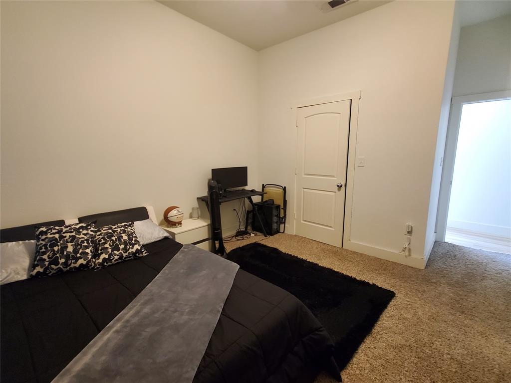 Bar D Ranch Estates - Residential