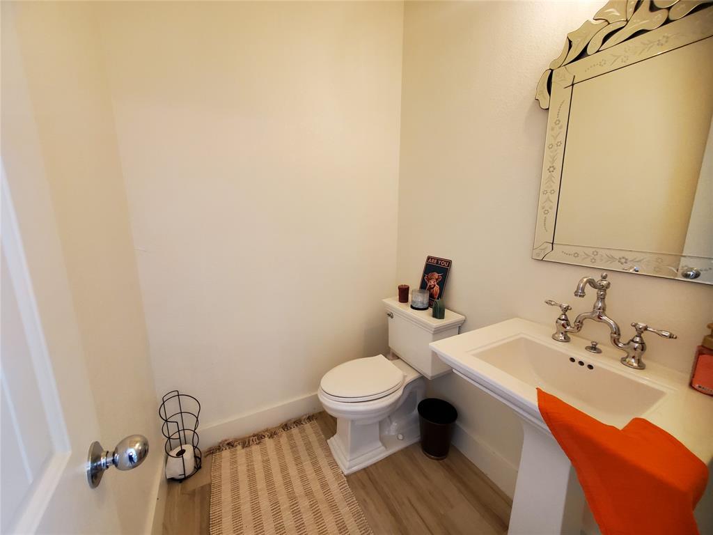 Bar D Ranch Estates - Residential