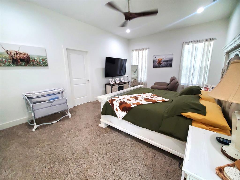 Bar D Ranch Estates - Residential