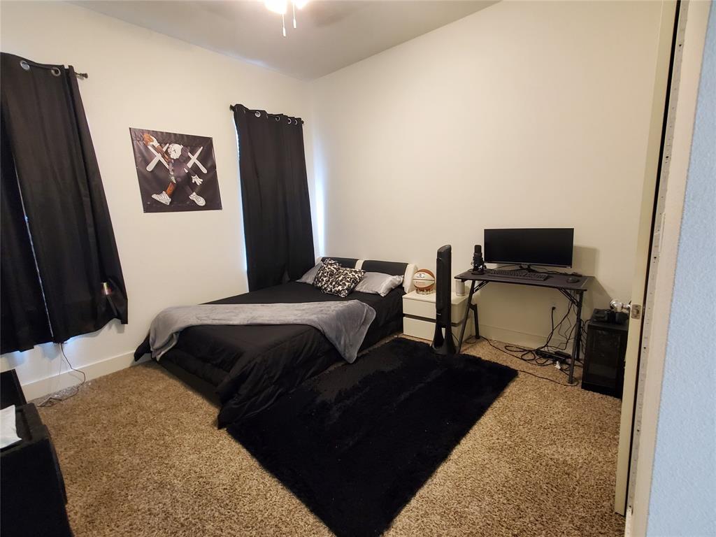 Bar D Ranch Estates - Residential