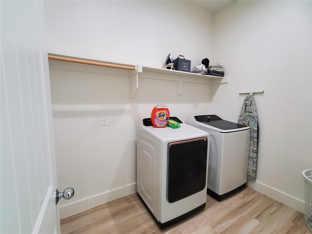 Bar D Ranch Estates - Residential