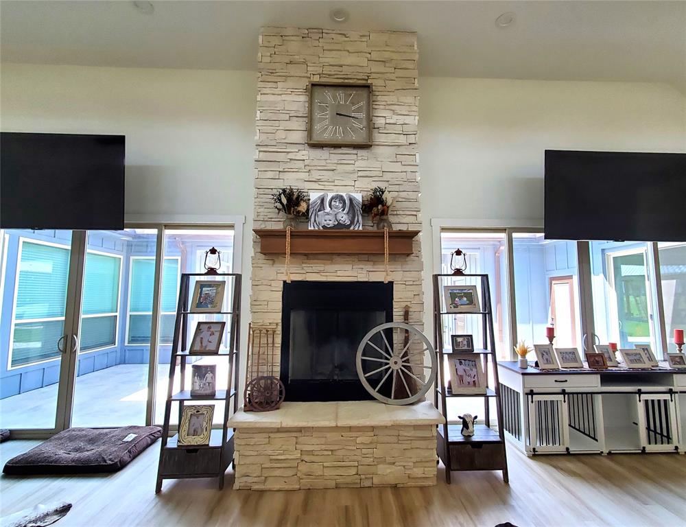 Bar D Ranch Estates - Residential