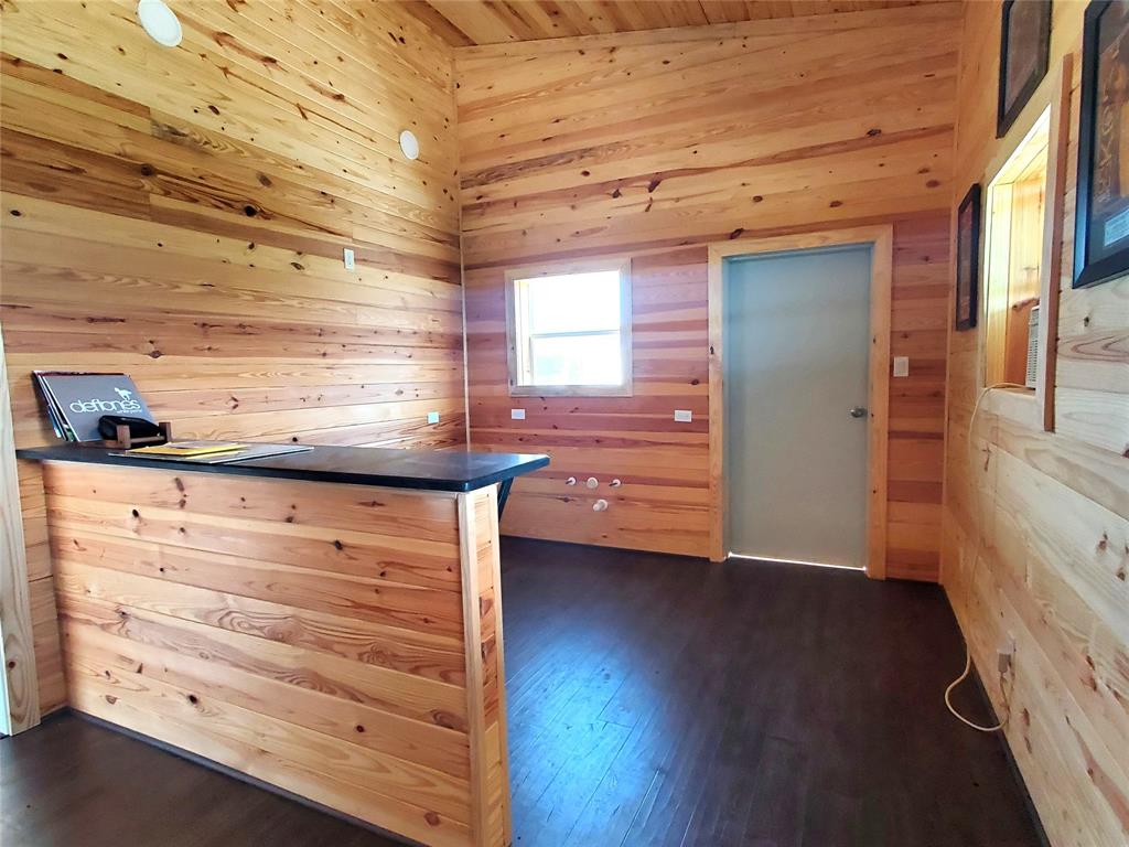 Bar D Ranch Estates - Residential