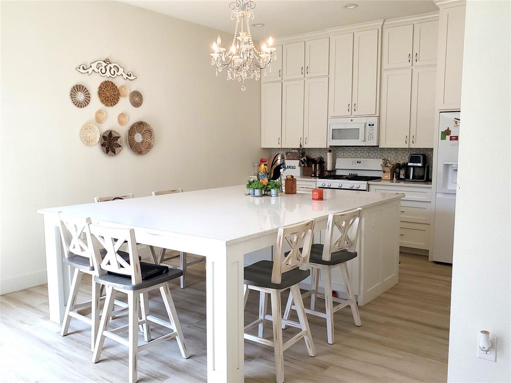 Bar D Ranch Estates - Residential