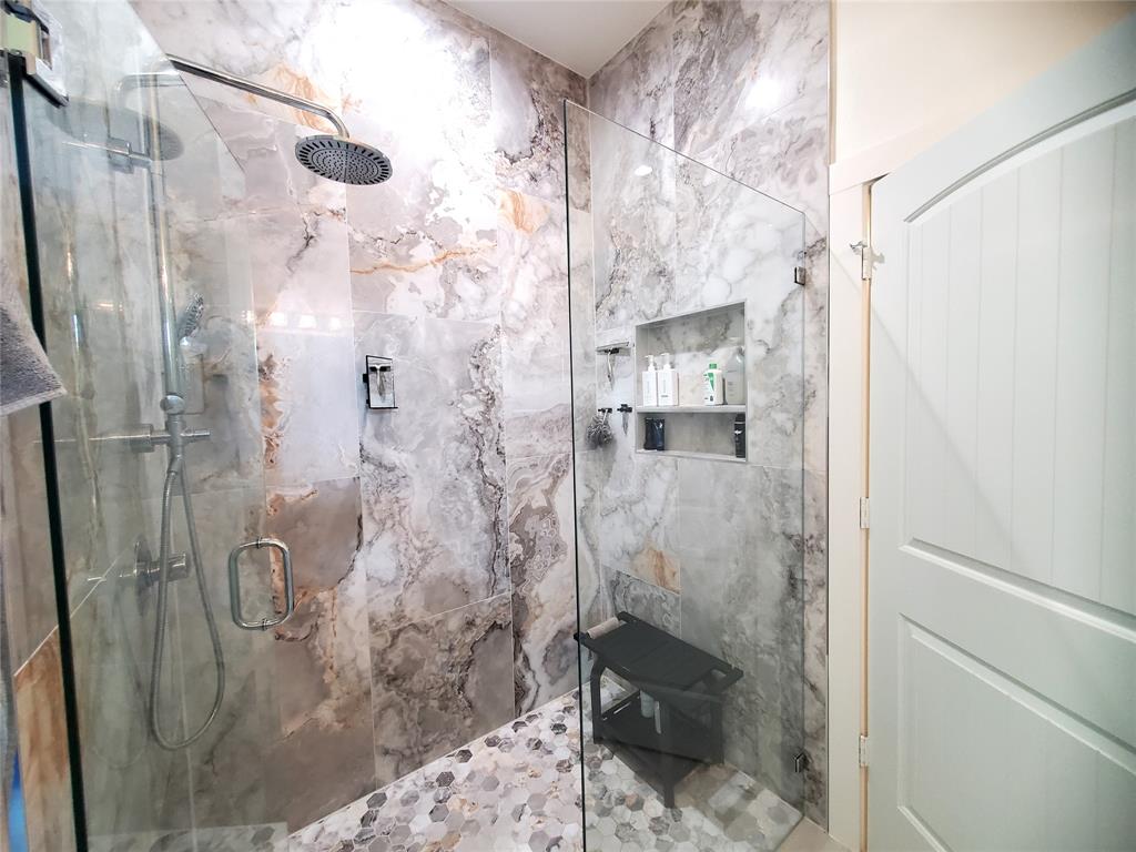 Bar D Ranch Estates - Residential