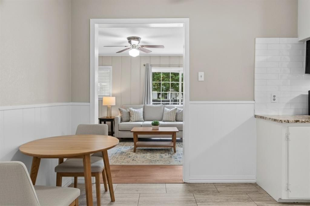 Browning Heights East - Residential