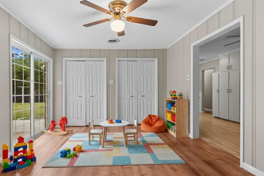 Browning Heights East - Residential