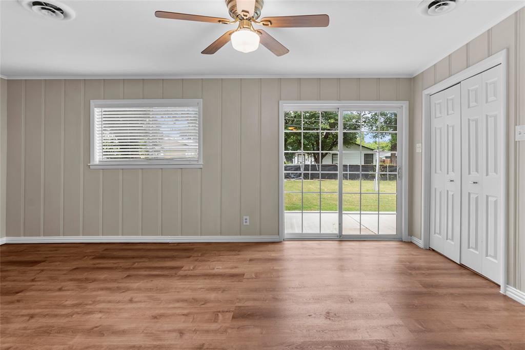 Browning Heights East - Residential