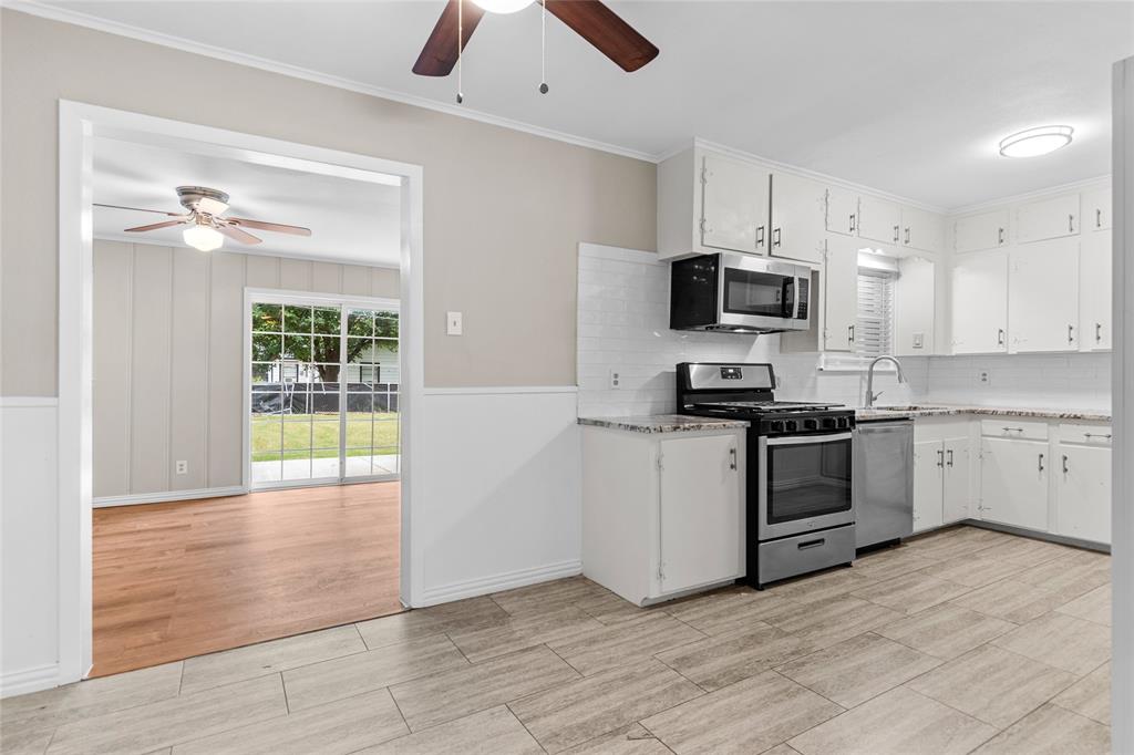 Browning Heights East - Residential