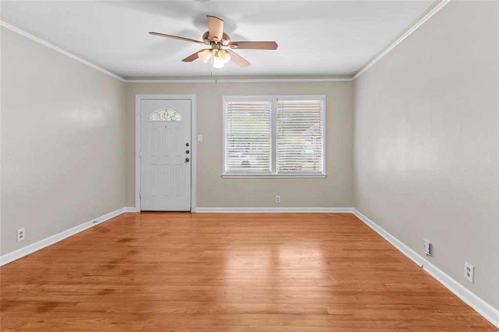 Browning Heights East - Residential