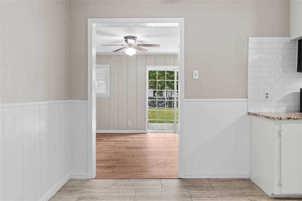 Browning Heights East - Residential