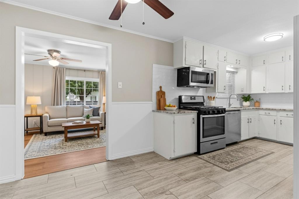 Browning Heights East - Residential