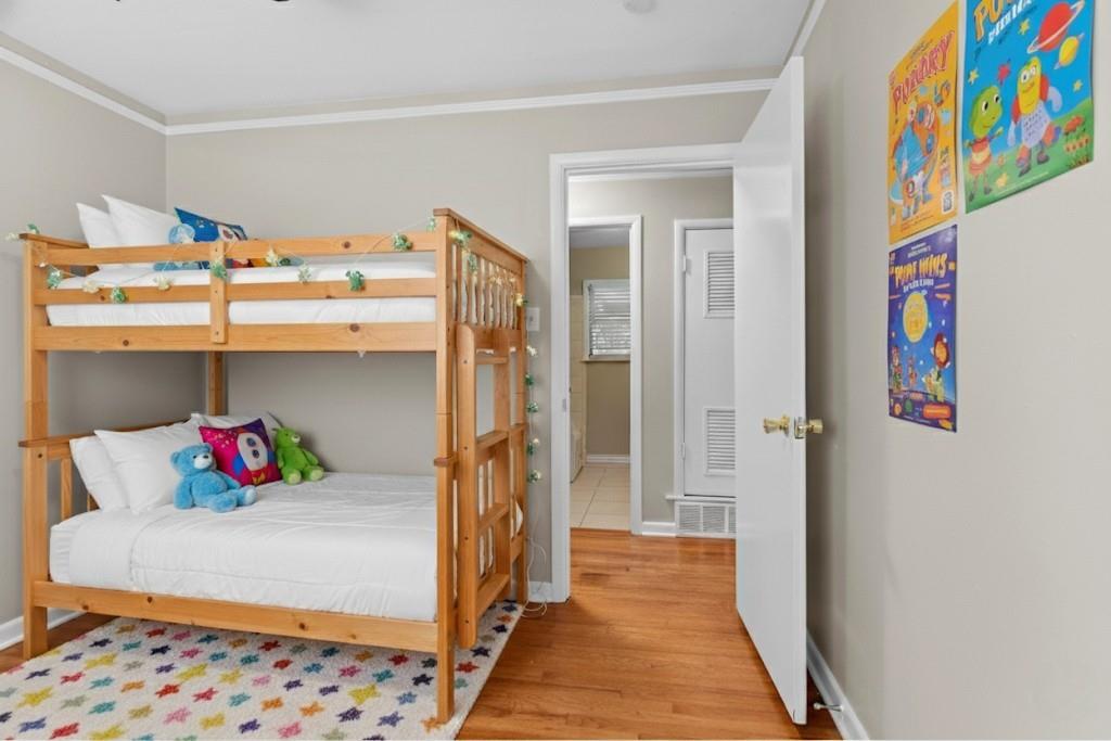 Browning Heights East - Residential