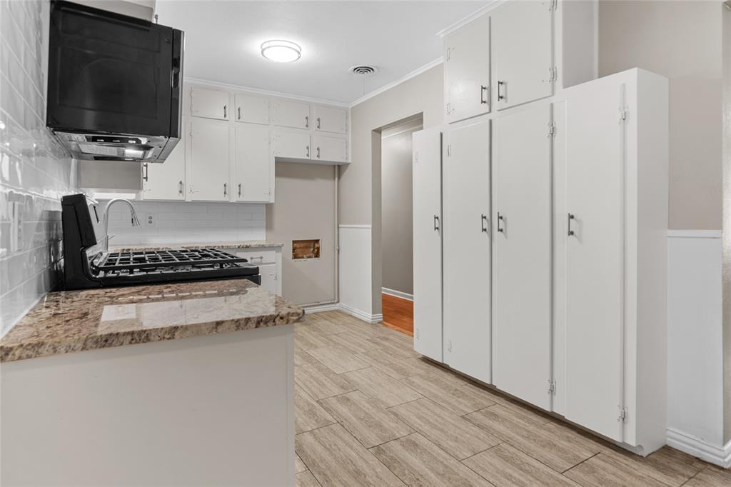 Browning Heights East - Residential