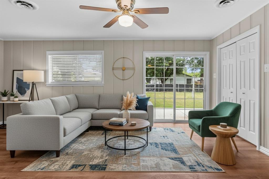 Browning Heights East - Residential