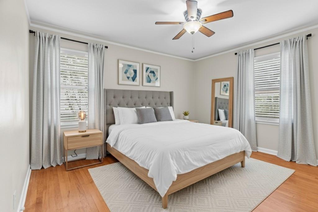 Browning Heights East - Residential