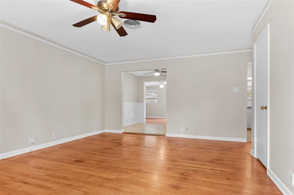 Browning Heights East - Residential