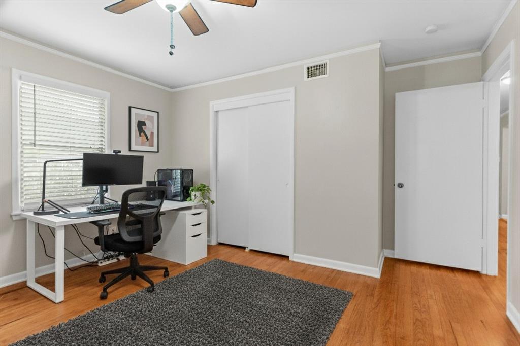 Browning Heights East - Residential