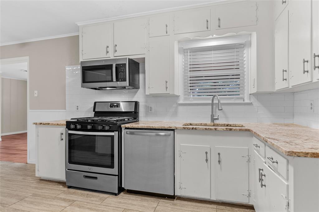 Browning Heights East - Residential