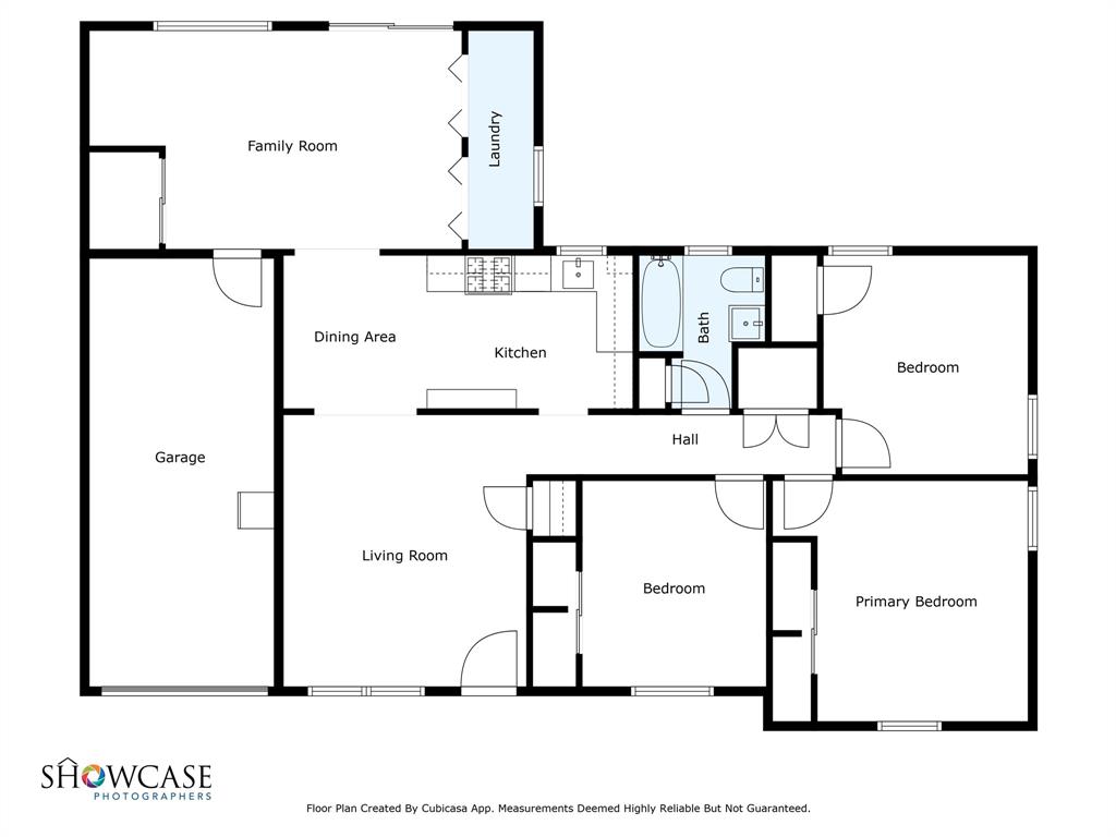 Browning Heights East - Residential
