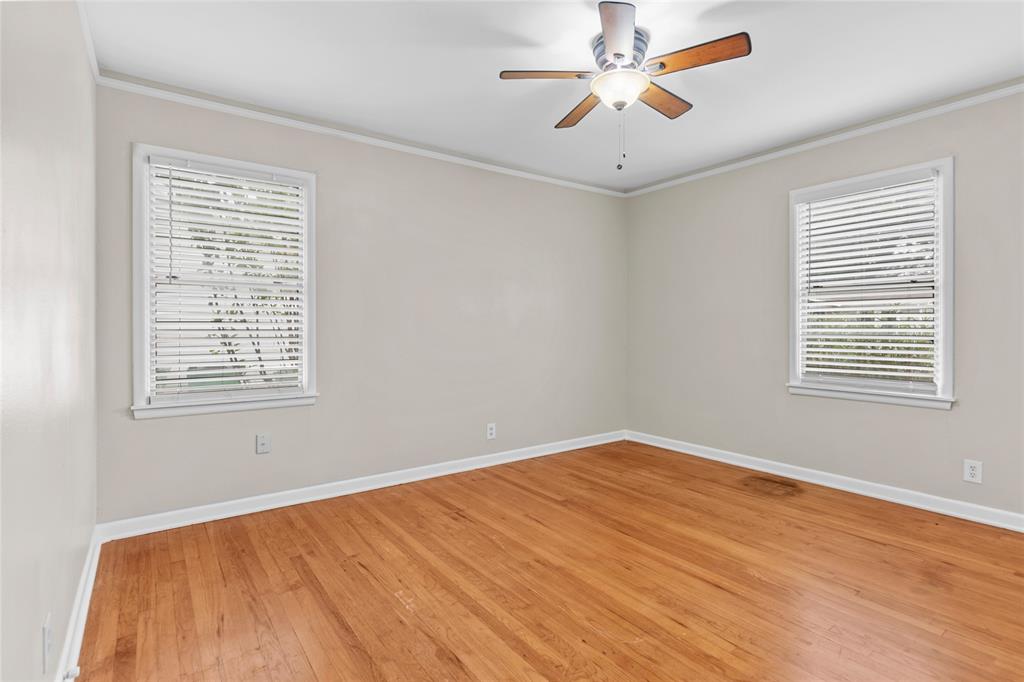 Browning Heights East - Residential