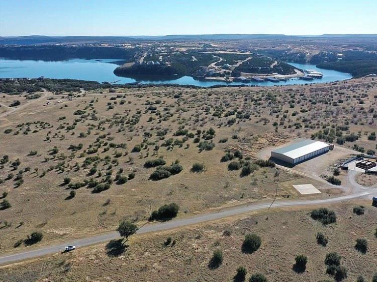 Reserve at Gaines Bend - Land