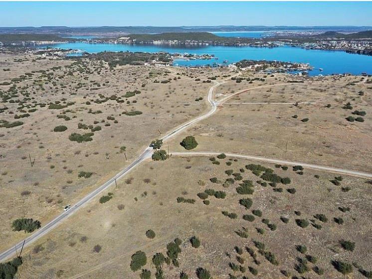 Reserve at Gaines Bend - Land