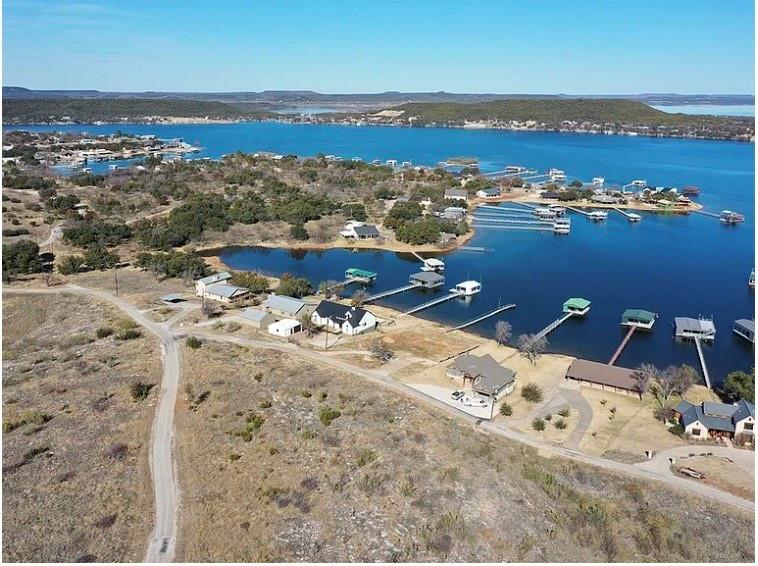 Reserve at Gaines Bend - Land