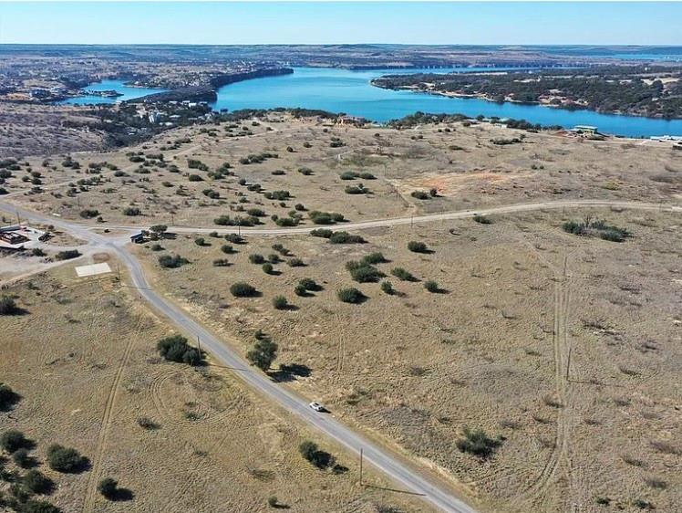 Reserve at Gaines Bend - Land