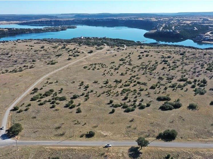 Reserve at Gaines Bend - Land