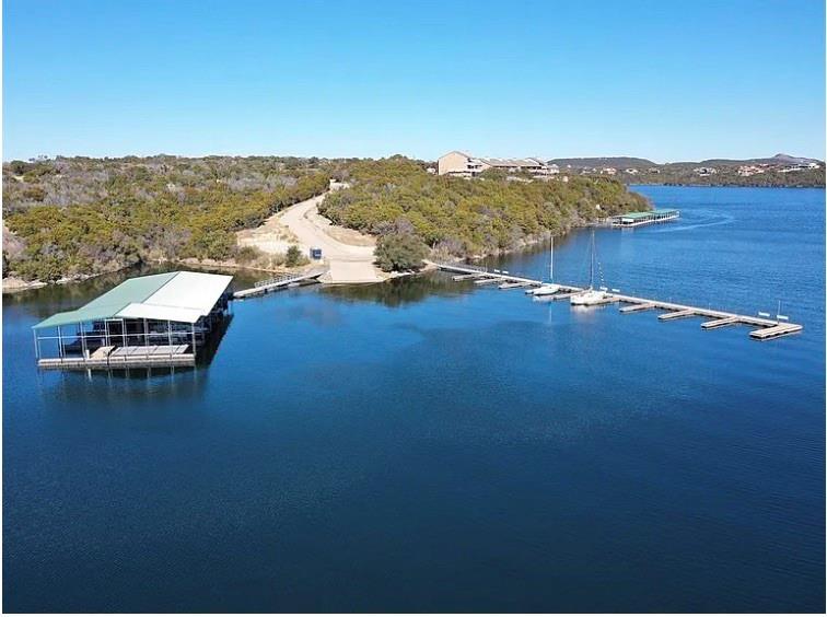 Reserve at Gaines Bend - Land