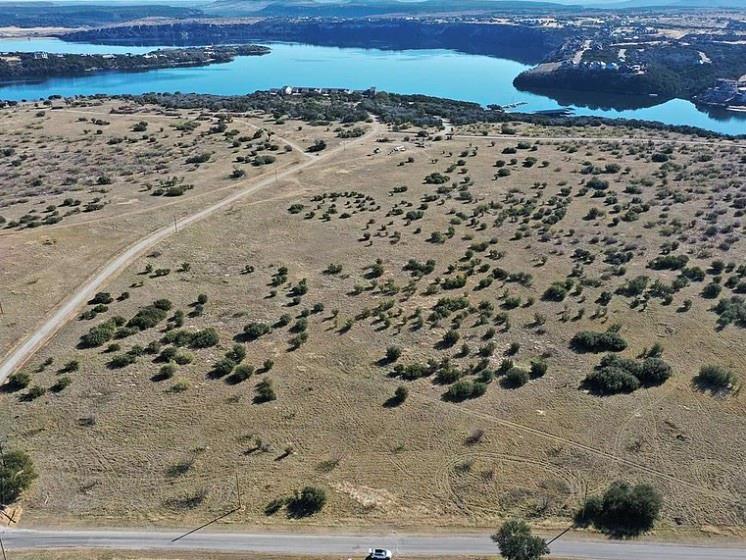 Reserve at Gaines Bend - Land
