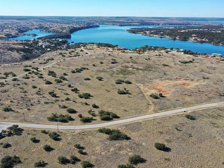 Reserve at Gaines Bend - Land