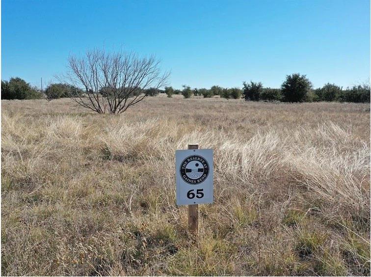 Reserve at Gaines Bend - Land