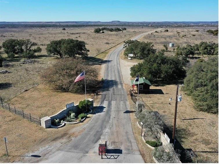 Reserve at Gaines Bend - Land