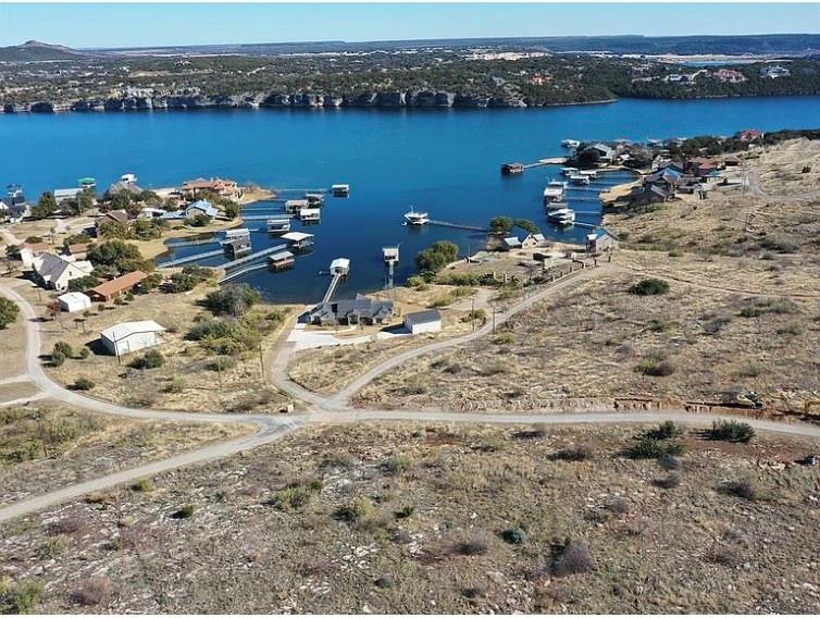 Reserve at Gaines Bend - Land