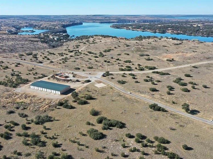 Reserve at Gaines Bend - Land