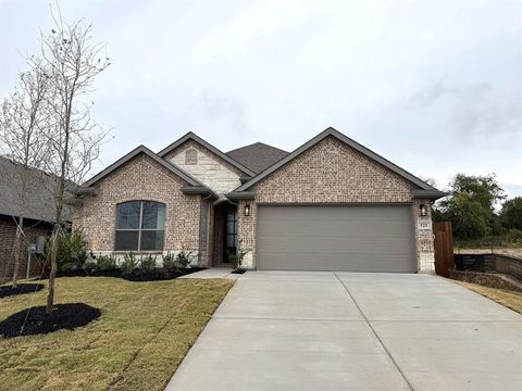 521 Waterford Park Boulevard Weatherford TX 76087