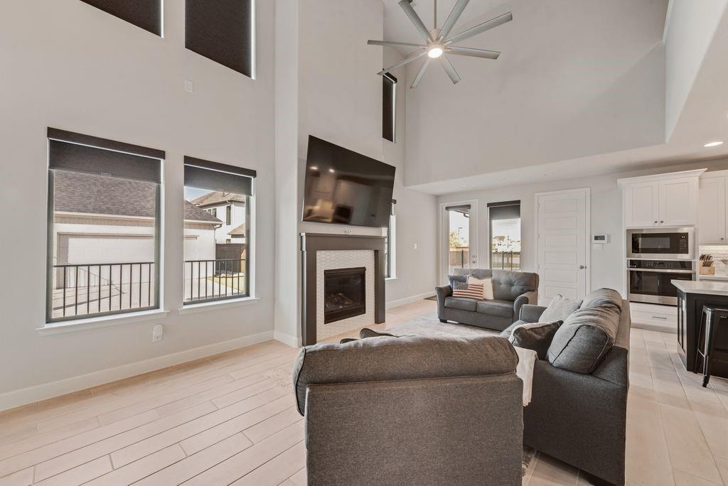 Walsh Ranch Quail Valley - Residential