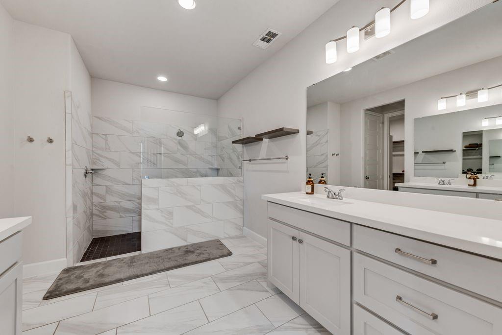 Walsh Ranch Quail Valley - Residential