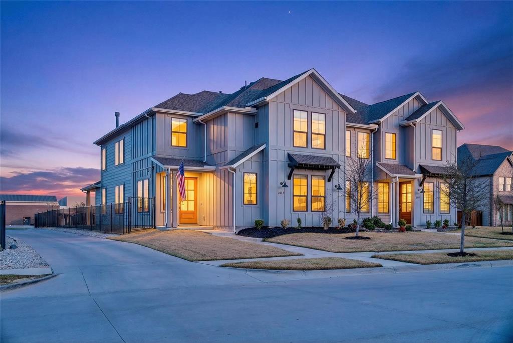 Walsh Ranch Quail Valley - Residential