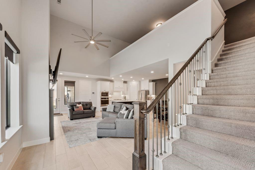 Walsh Ranch Quail Valley - Residential