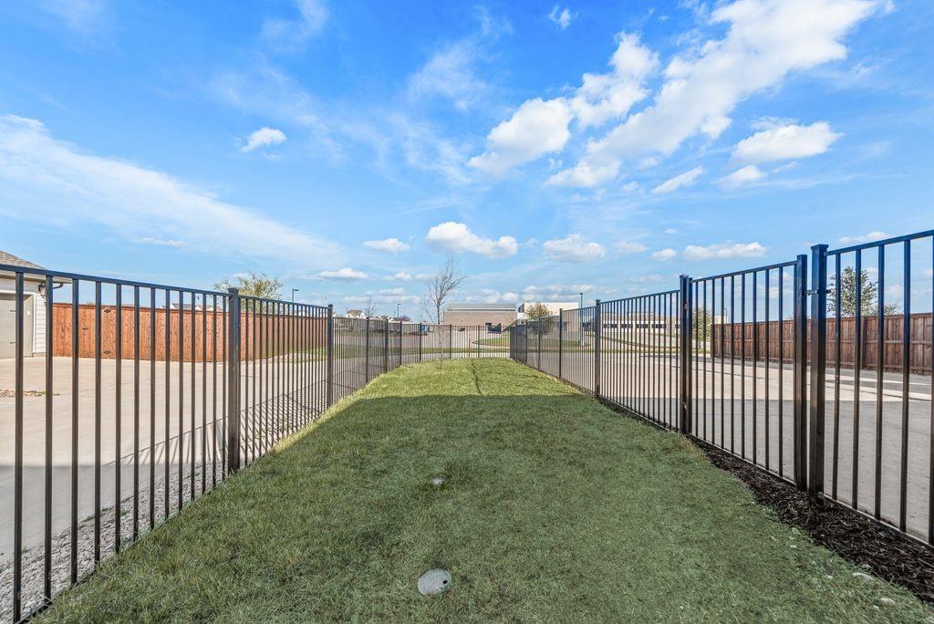 Walsh Ranch Quail Valley - Residential