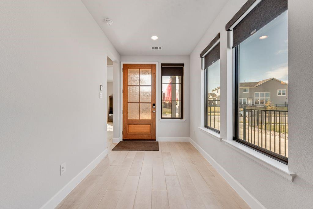 Walsh Ranch Quail Valley - Residential