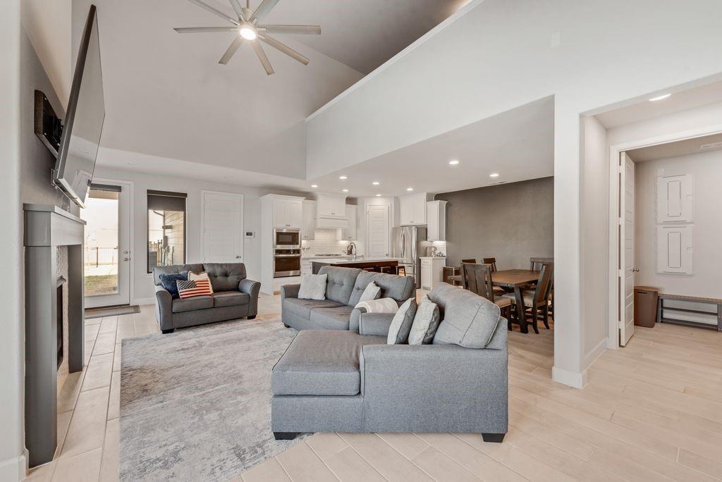 Walsh Ranch Quail Valley - Residential