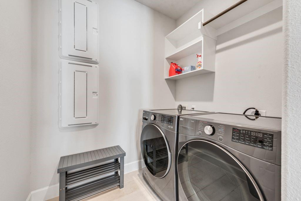 Walsh Ranch Quail Valley - Residential