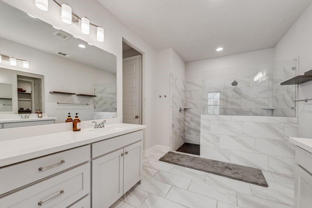 Walsh Ranch Quail Valley - Residential